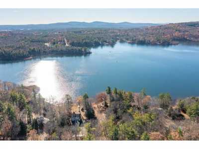 Residential Land For Sale in Northwood, New Hampshire