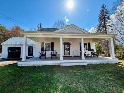 Home For Rent in Wolfeboro, New Hampshire