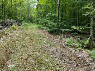 Residential Land For Sale in Sandwich, New Hampshire