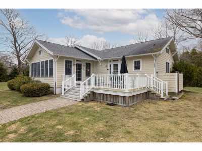 Home For Sale in Rye, New Hampshire