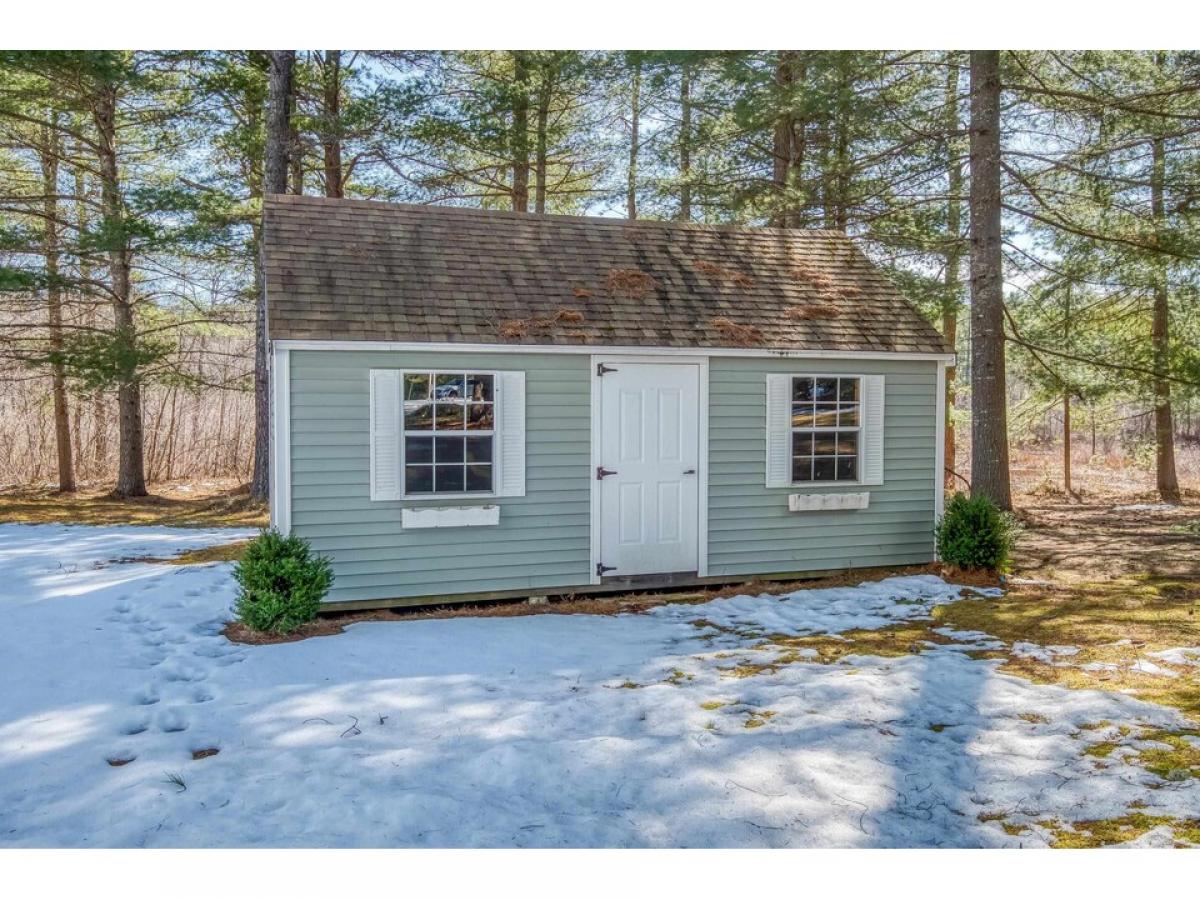 Picture of Home For Sale in Ossipee, New Hampshire, United States