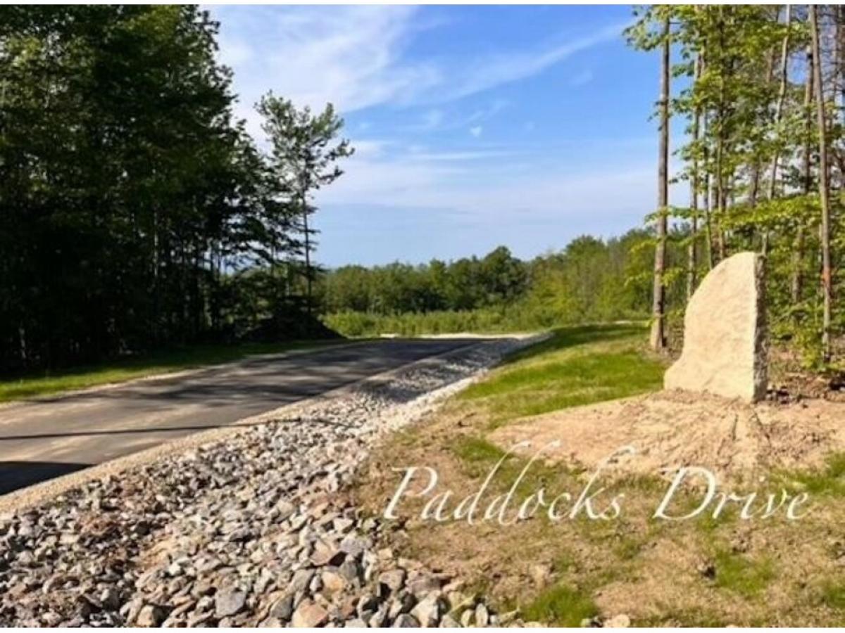 Picture of Residential Land For Sale in Gilford, New Hampshire, United States