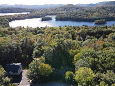 Residential Land For Sale in Alton, New Hampshire