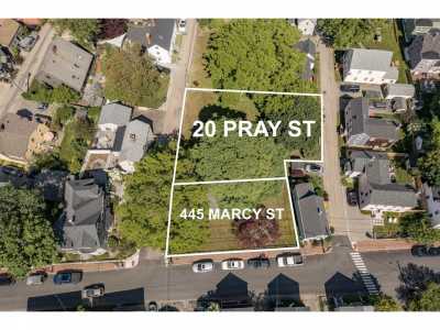 Residential Land For Sale in Portsmouth, New Hampshire