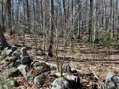 Residential Land For Sale in Tuftonboro, New Hampshire