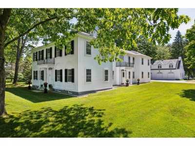 Home For Sale in Orford, New Hampshire