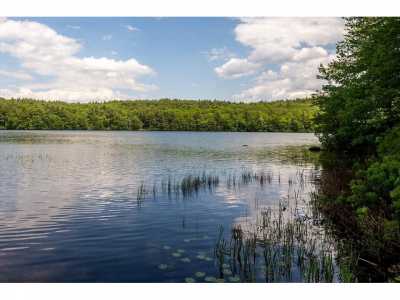 Residential Land For Sale in Barrington, New Hampshire