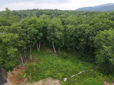 Residential Land For Sale in Tuftonboro, New Hampshire