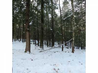 Residential Land For Sale in Sandwich, New Hampshire