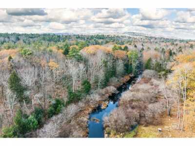 Residential Land For Sale in Farmington, New Hampshire