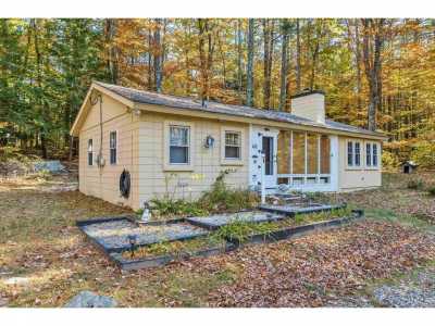 Home For Sale in Alton, New Hampshire