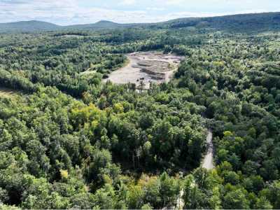 Residential Land For Sale in Ossipee, New Hampshire