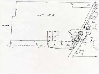 Residential Land For Sale in Farmington, New Hampshire