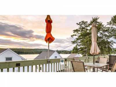 Home For Sale in Laconia, New Hampshire