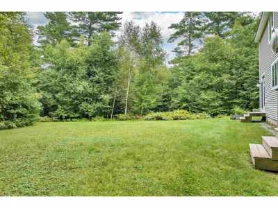 Home For Sale in Henniker, New Hampshire