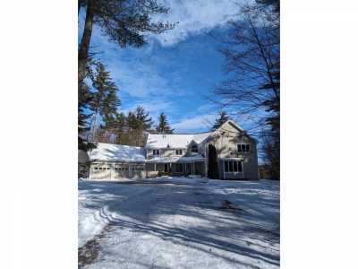 Home For Sale in Henniker, New Hampshire