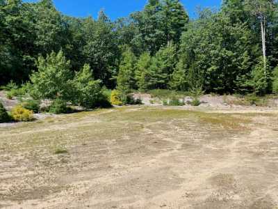 Residential Land For Sale in Ossipee, New Hampshire