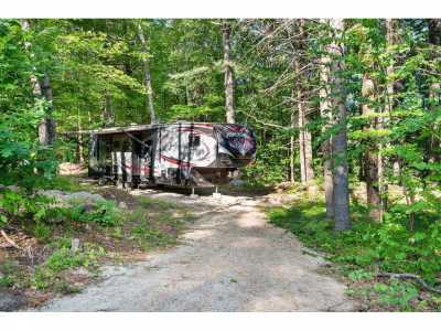 Residential Land For Sale in Sandwich, New Hampshire