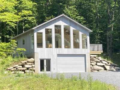 Home For Sale in Norwich, Vermont