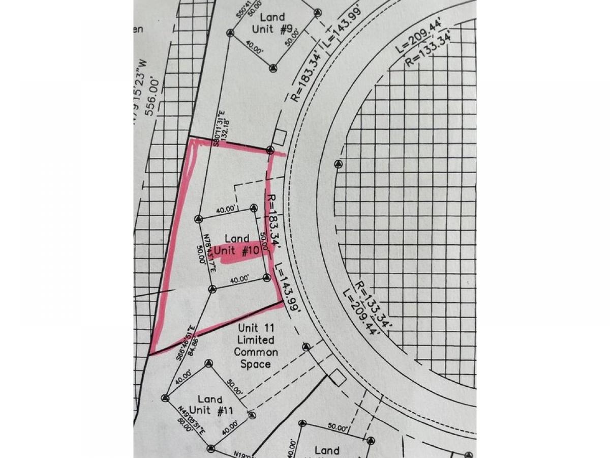 Picture of Residential Land For Sale in Freedom, New Hampshire, United States