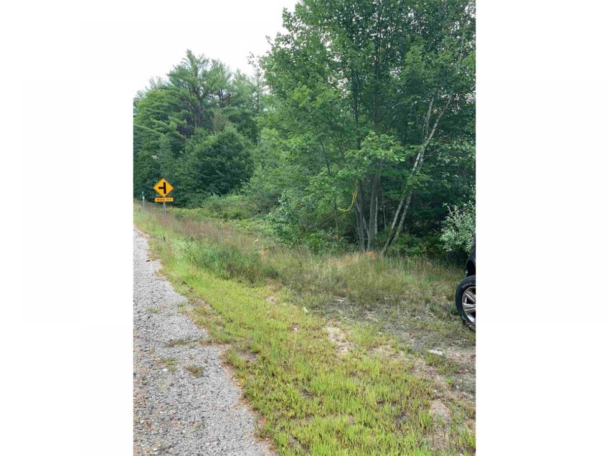 Picture of Residential Land For Sale in Belmont, New Hampshire, United States