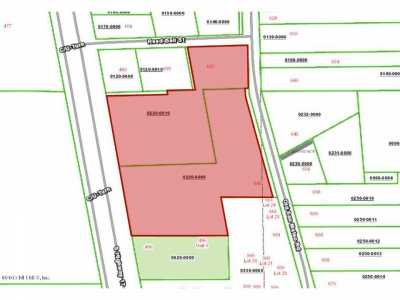 Residential Land For Sale in San Mateo, Florida