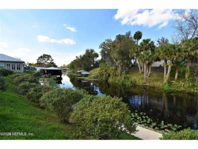 Residential Land For Sale in Welaka, Florida