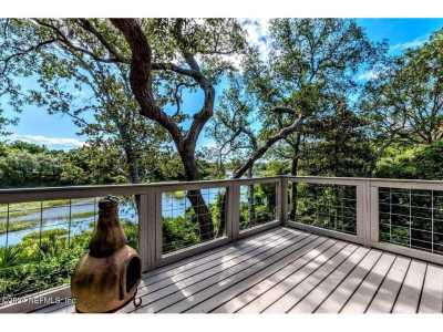 Home For Sale in Saint Augustine, Florida