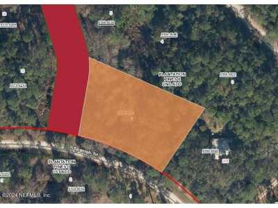 Residential Land For Sale in Georgetown, Florida