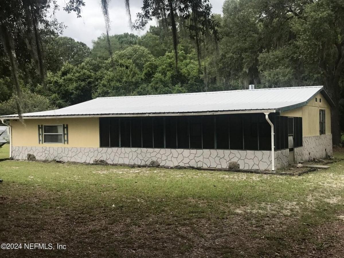 Picture of Home For Sale in Palatka, Florida, United States