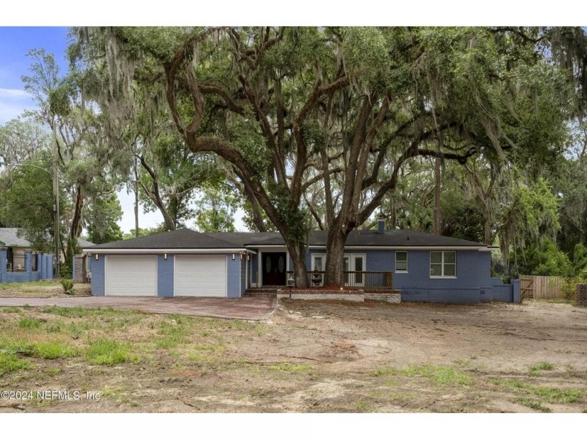 Picture of Home For Sale in Jacksonville, Florida, United States