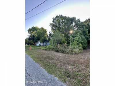 Residential Land For Sale in 