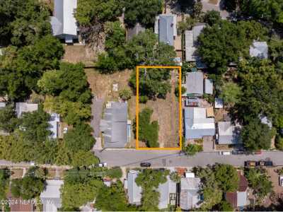 Residential Land For Sale in 