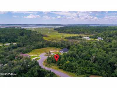 Residential Land For Sale in Fernandina Beach, Florida