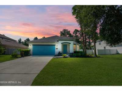 Home For Sale in Saint Augustine, Florida