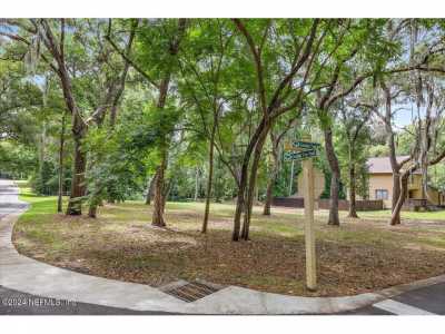 Residential Land For Sale in Saint Augustine, Florida