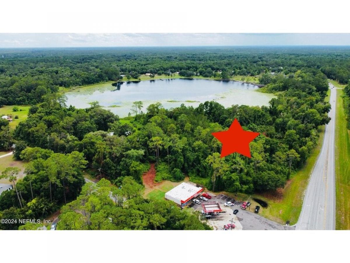 Picture of Residential Land For Sale in Palatka, Florida, United States