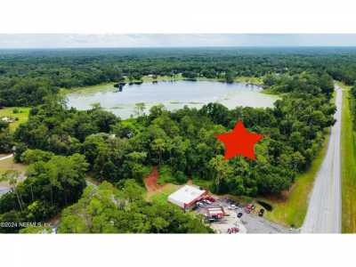 Residential Land For Sale in Palatka, Florida