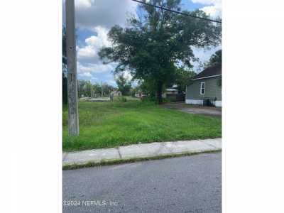 Residential Land For Sale in Jacksonville, Florida