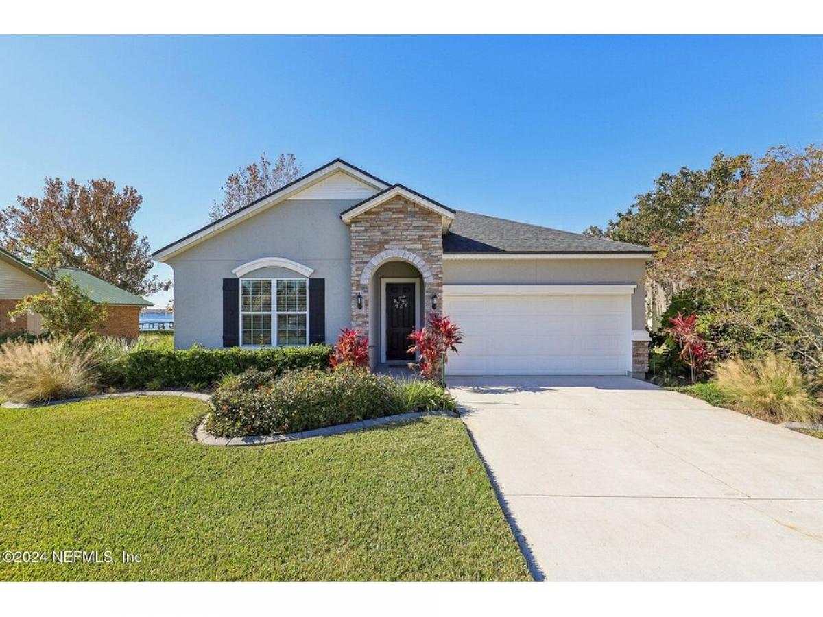 Picture of Home For Sale in East Palatka, Florida, United States