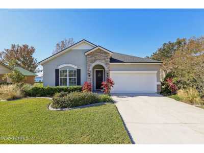 Home For Sale in East Palatka, Florida