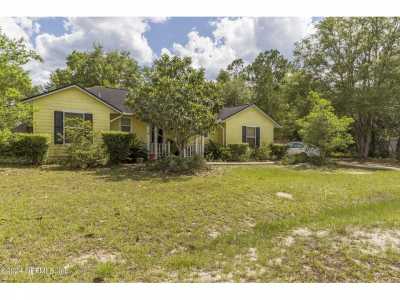 Home For Sale in Palatka, Florida