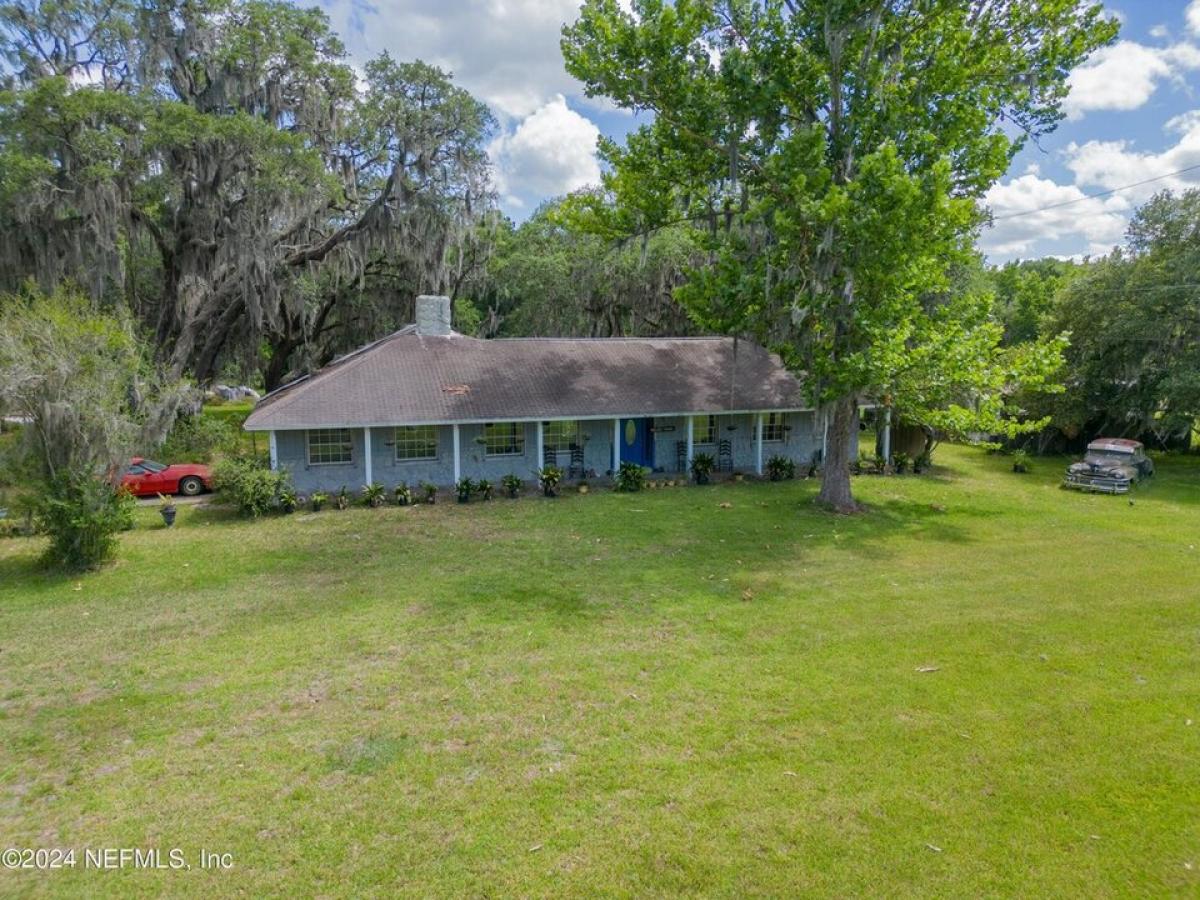 Picture of Home For Sale in East Palatka, Florida, United States