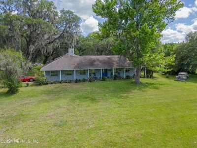 Home For Sale in East Palatka, Florida