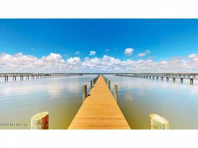 Residential Land For Sale in Saint Augustine, Florida