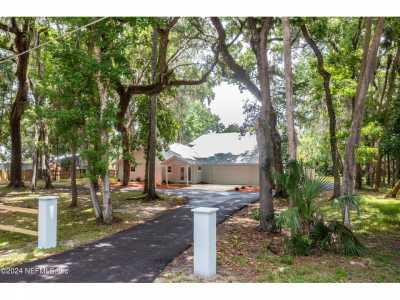 Home For Sale in New Smyrna Beach, Florida