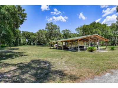 Residential Land For Sale in Seville, Florida