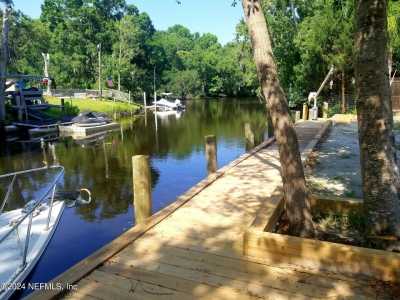 Residential Land For Sale in Palatka, Florida