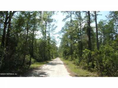 Residential Land For Sale in Palatka, Florida