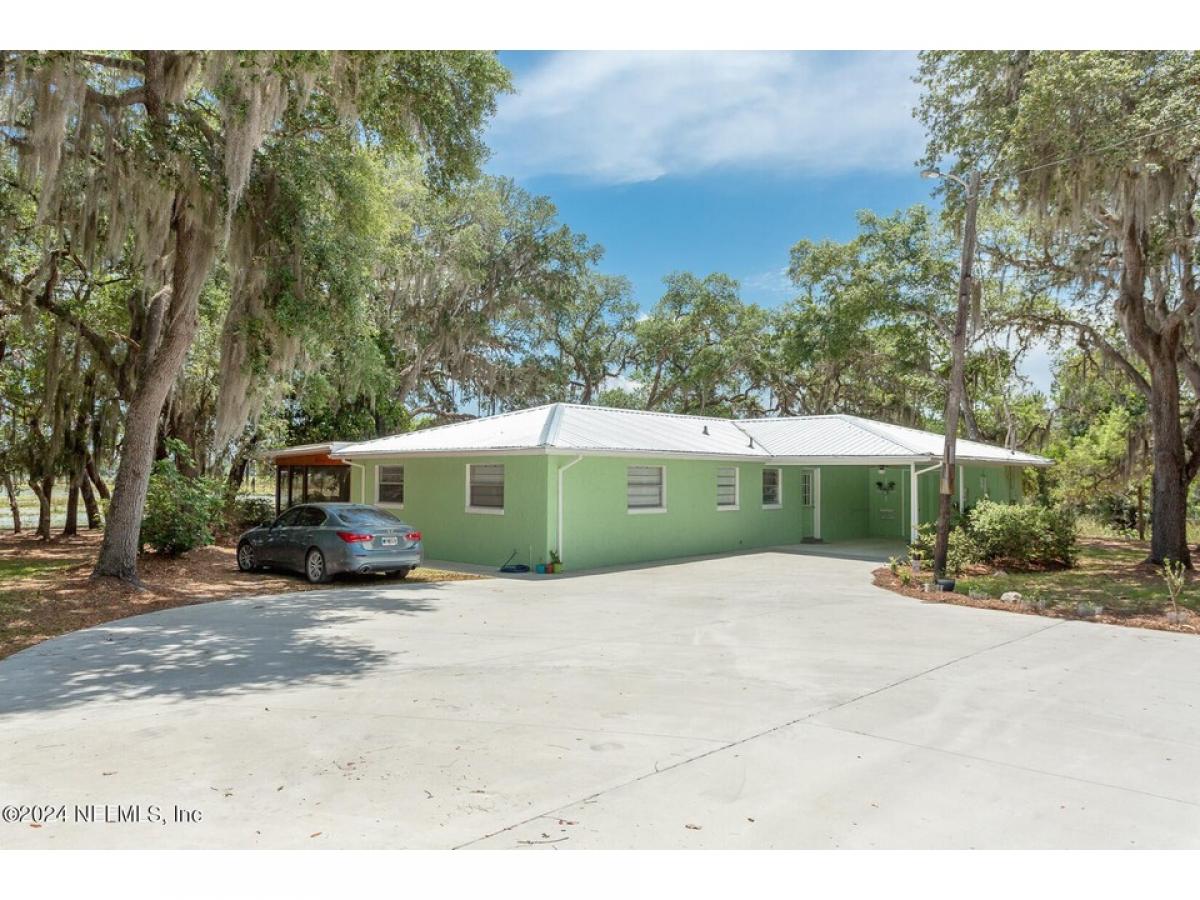 Picture of Home For Sale in Salt Springs, Florida, United States